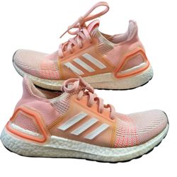 Big Kids’ Adidas UltraBoost 19 