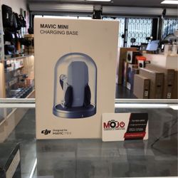MAVIC MINI CHARGING BASE 