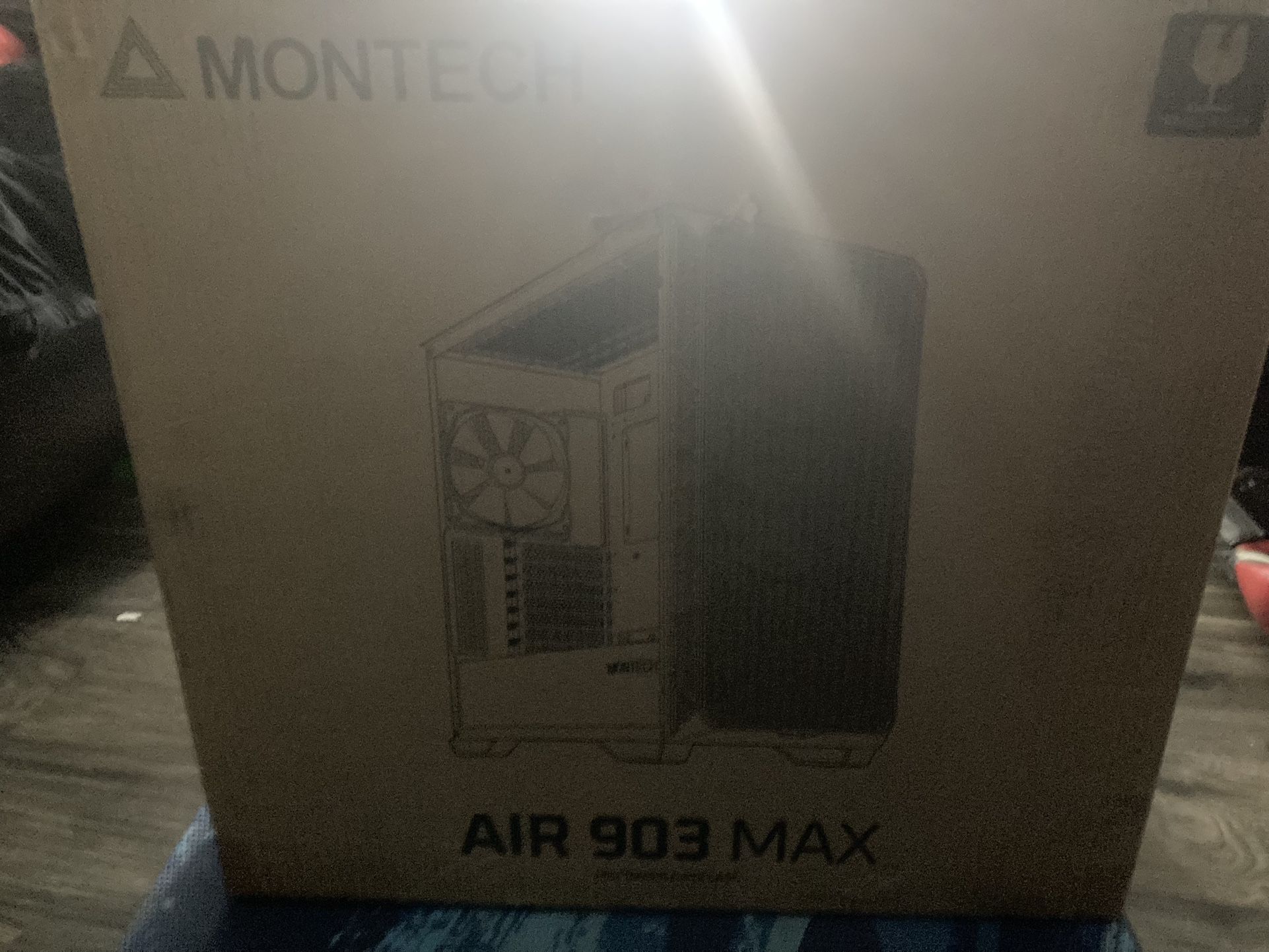 PC CASE
