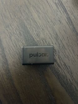 Pulsar gaming mouse wireless dongle