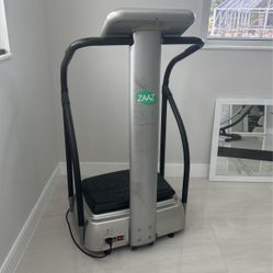 Vibration Machine / Power Plate Machine