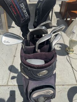 Golf Set