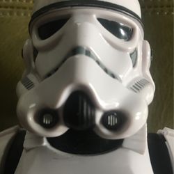 Star Wars Stormtrooper Figure