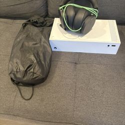 Xbox Series S