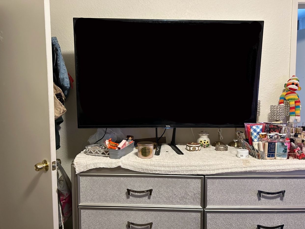 Flat Screen Tv