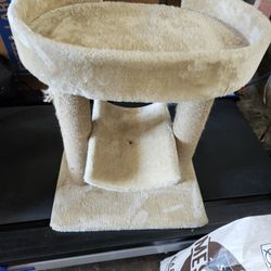 Cat Post Cat Tree