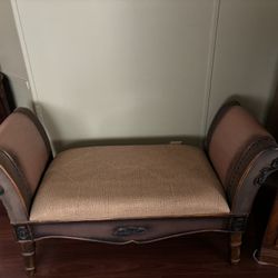 Fainting Couch