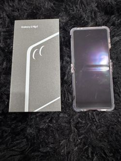 Galaxy Z Flip7