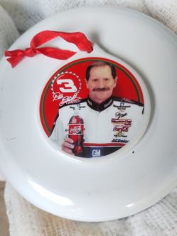 Dale Ernhardt