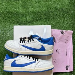 Jordan 1 Travis SCOTT PS Size 3y