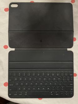 Apple Folio Keyboard