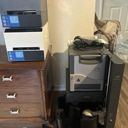 CD/DVD Printers Need To Go!!