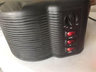 Air purifier