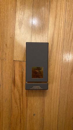 Tom ford tobacco vanille