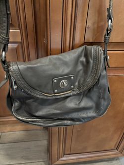 Marc Jacob messenger bag