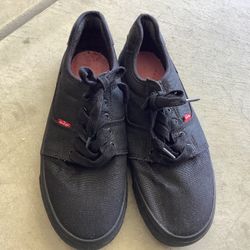 Tenis. Levi’s Talla 8:5. 