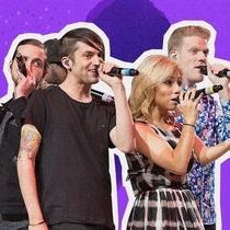 Pentatonix