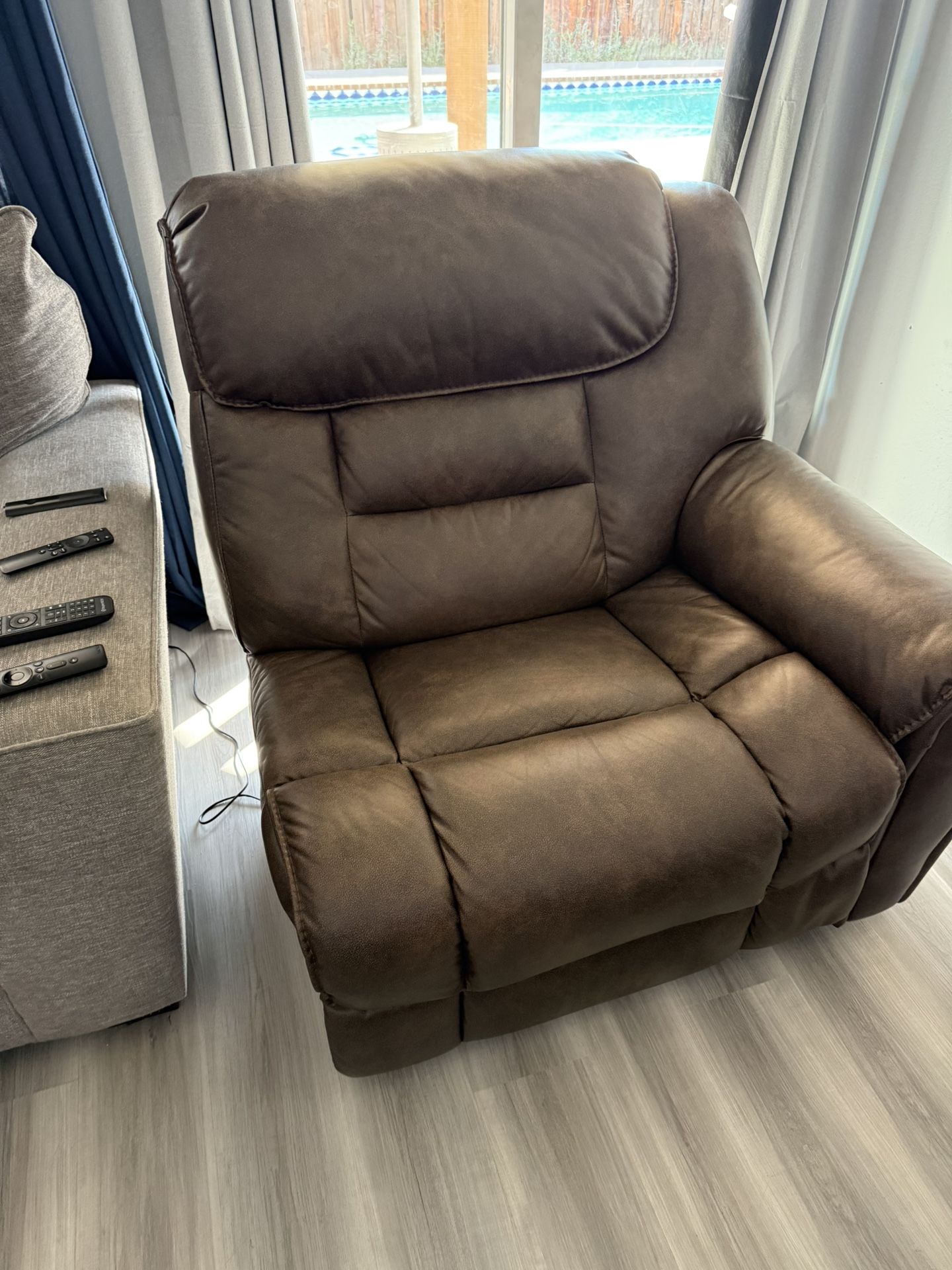Recliner For Sale $100