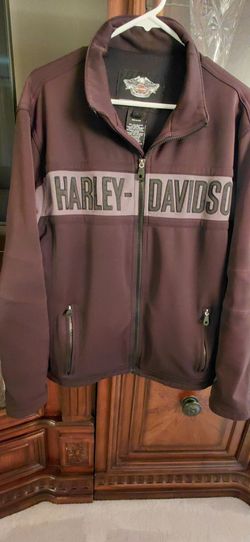 Harley jacket