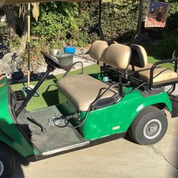 Golf Cart