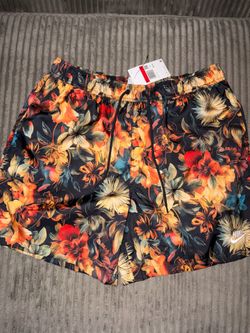 Men’s Nike Shorts.