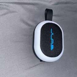JLAB Pop Party Portable Speaker