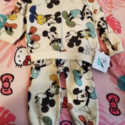 Baby Clothes Bundle 