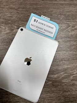 Apple IPad Pro 11 Inch 1st Gen Tablet - 90 Days Warranty - Payment Plan Available ONLY $5 DOWN