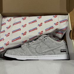 Costco Nike SB Dunk Low Pro QS Low Top  10.5