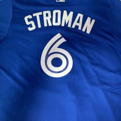 Blue Jays Jersey