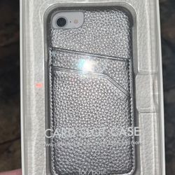 iPhone 8 Phone Case 