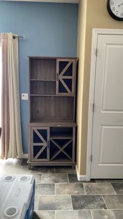 Shelf