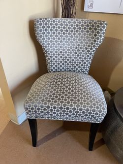 2 chairs