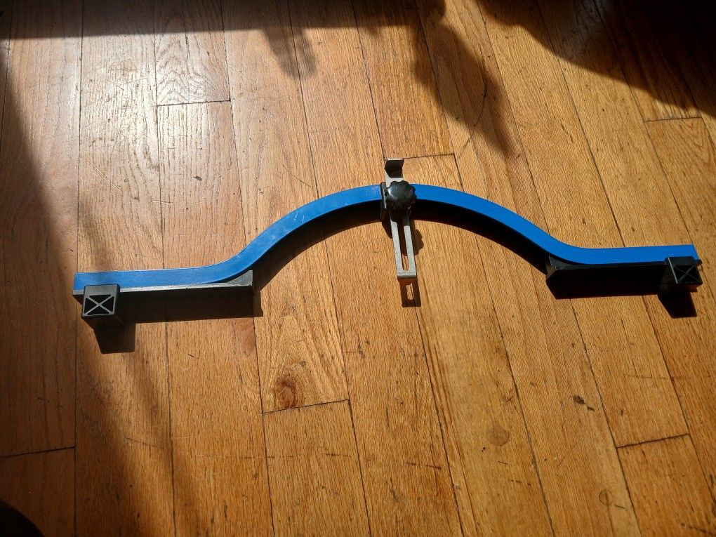 Parktool Wheel Alignment/Dishing Tool For Bikes