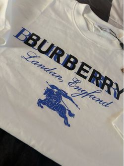 Designer tee Size M
