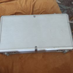 Poker Set Briefcase