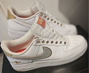 504 Nike Size 14