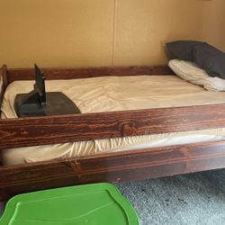 Bed Frames For Sale