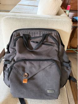 Hap Tim Diaper Bag