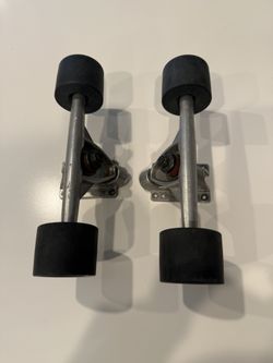 Penny Skateboard Wheels