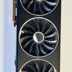 Radeon RX 7900 XT