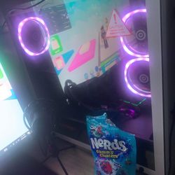 Gaming PC 2019  Payments Available Whit Punch Out