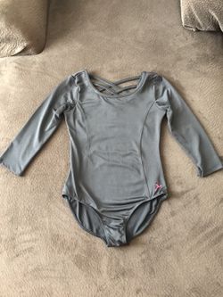 Dance Tops sz 10/12 $10