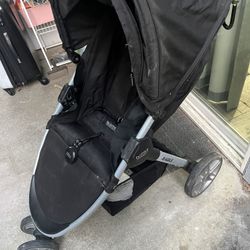 Jogger Stroller 