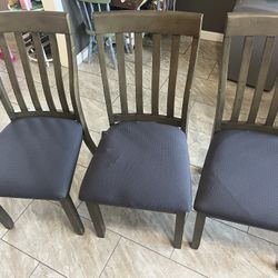 Chairs 