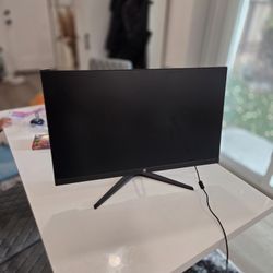 Z Edge 24" Gaming Monitor