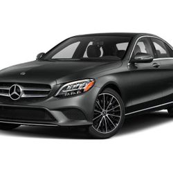 2020 Mercedes Benz C-300 (212251)
