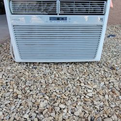 240 Volt Window Unit