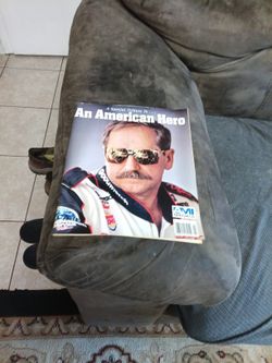 A American Hero