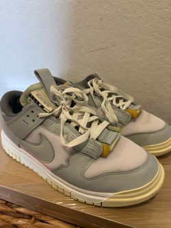 Nike Dunk Low Jumbo